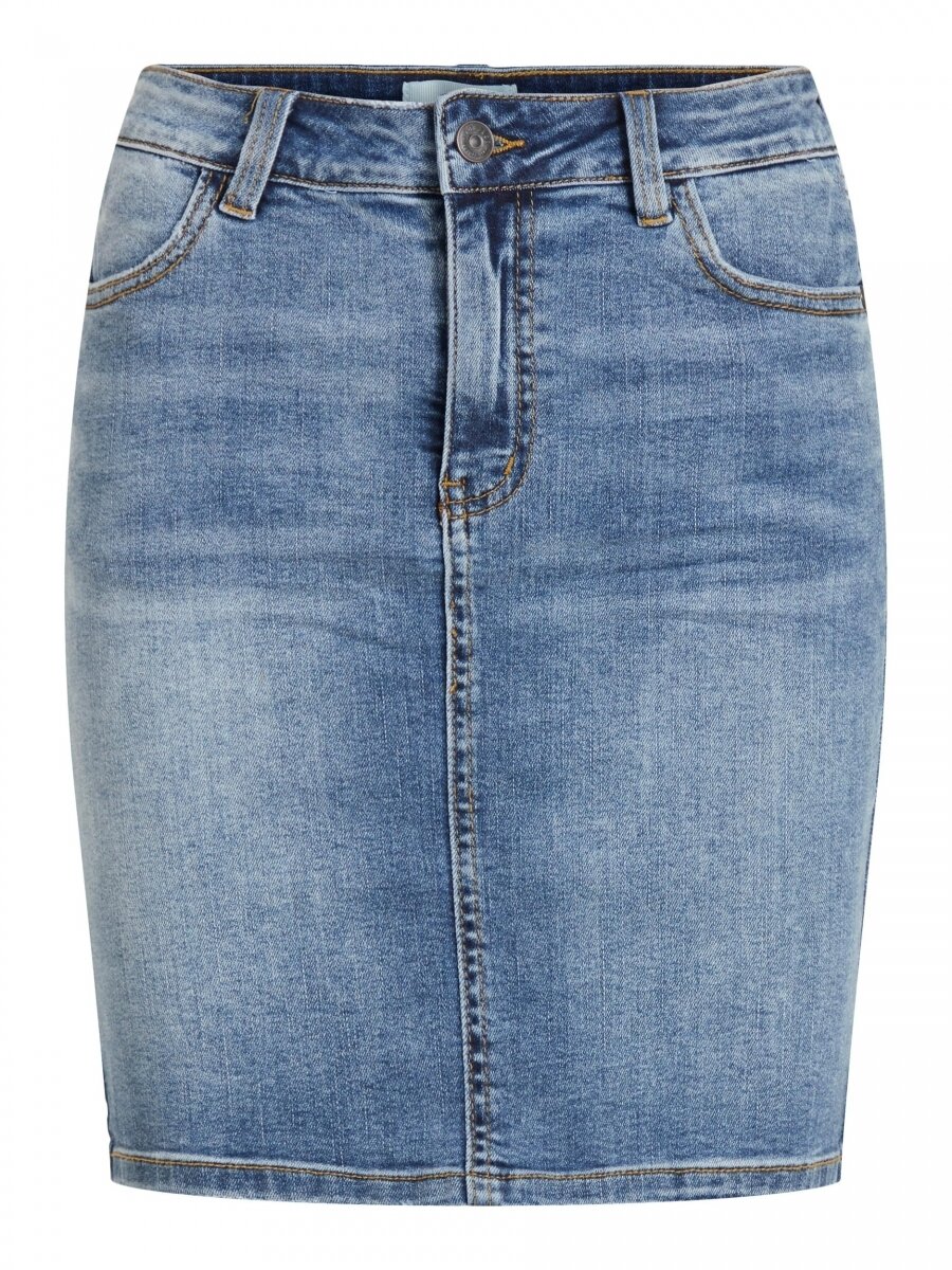 OBJWIN NEW DENIM SKIRT NOOS Medium