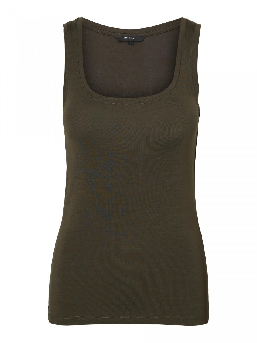VMAVA LULU TANK TOP GA NOOS Bungee Cord
