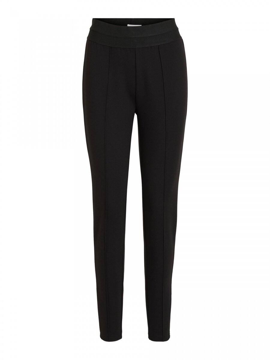OBJSTACY LEGGINGS 111 Black