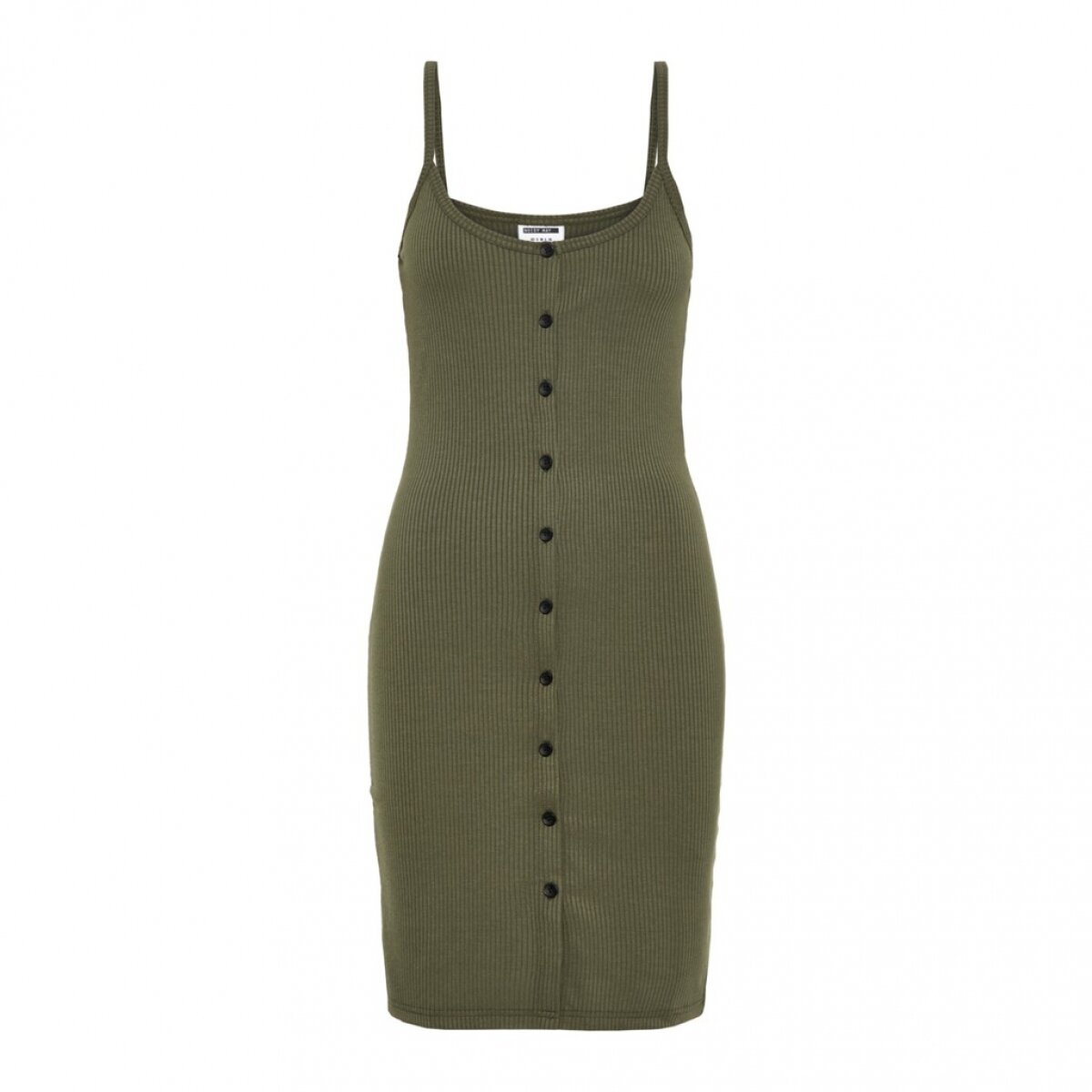 NMMOX S/L DRESS NOOS Olive Night