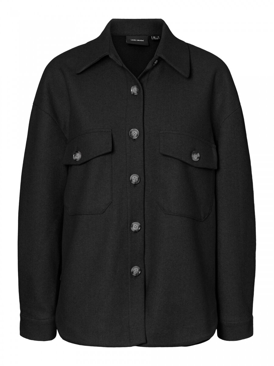 VMALLY JACKET Black