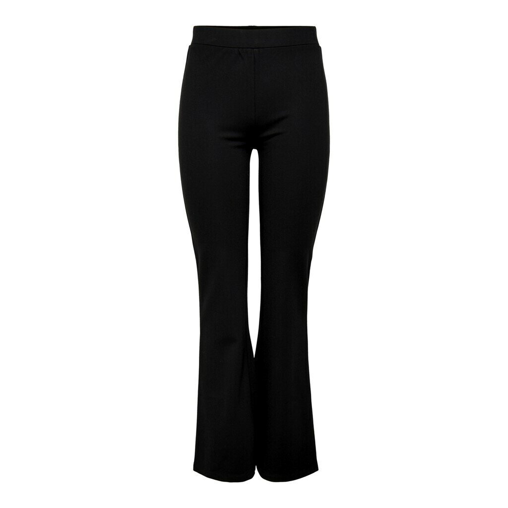 JDYPRETTY FLARE PANT JRS NOOS BlacK