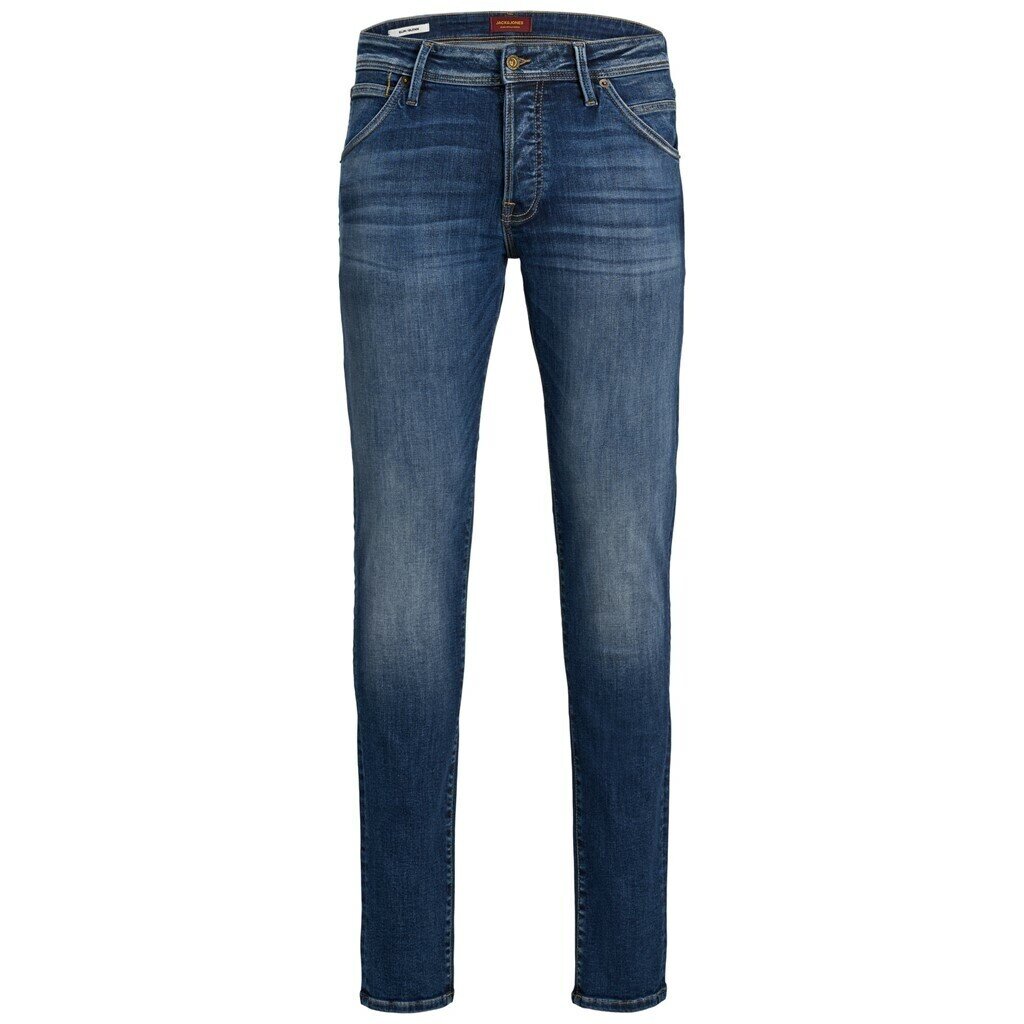 JJI GLENN JJFOX AGI 204 50SPS NOOS Blue Denim