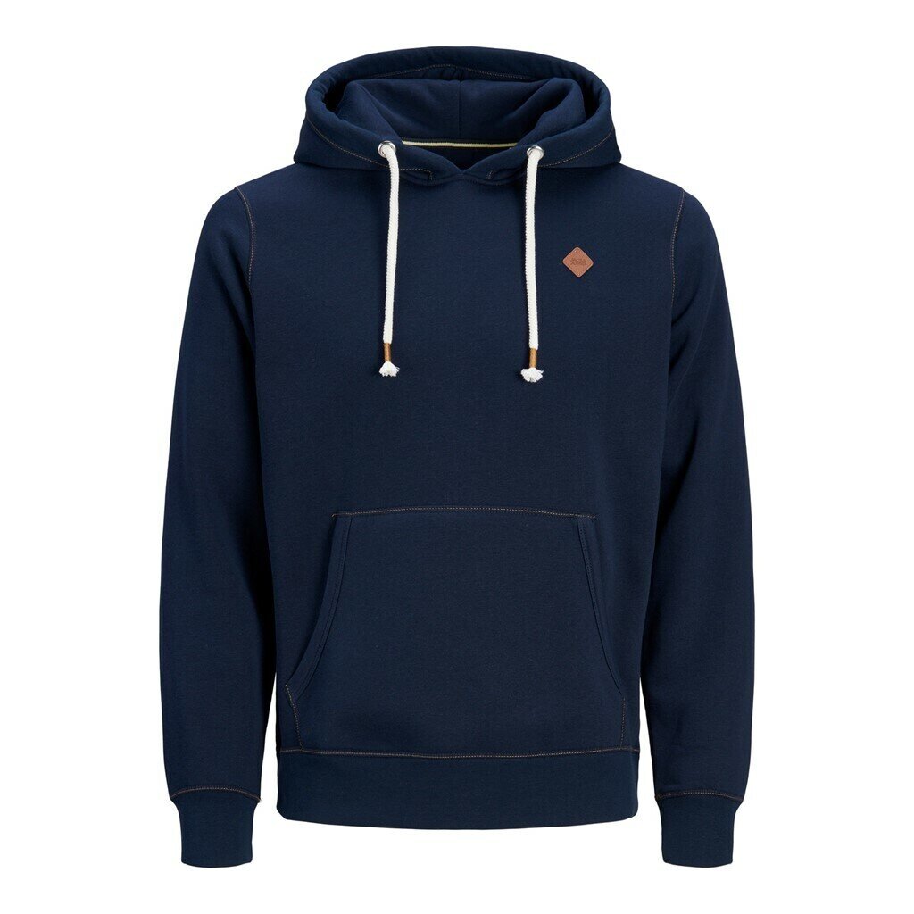 JORTONS SWEAT HOOD NOOS Navy Blazer