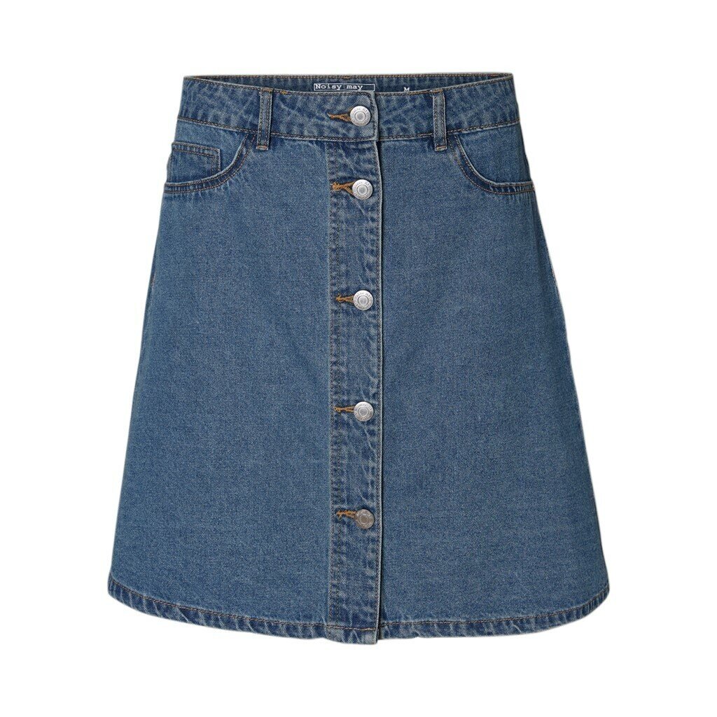 NMSUNNY SHORTDNM SKATER SKIRT GU123 NOOS Medium