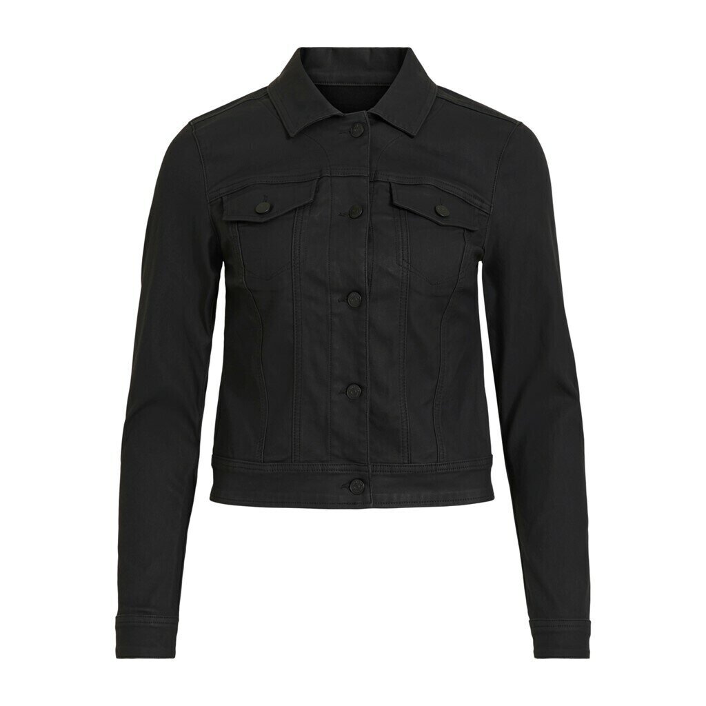 OBJECT WIN BELLE COATED L/S JACKET NOOS