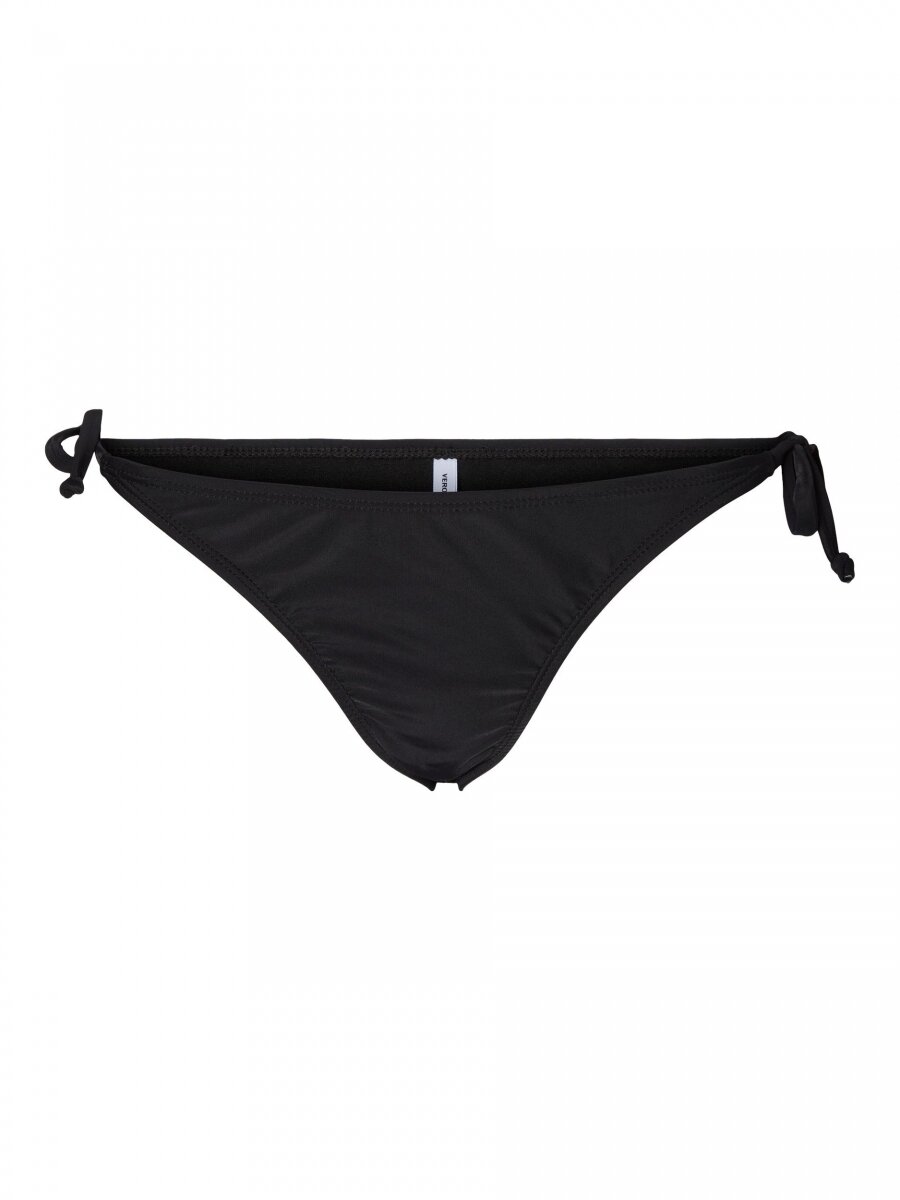 VMTRILLE TIE TANGA Black, Size: XS