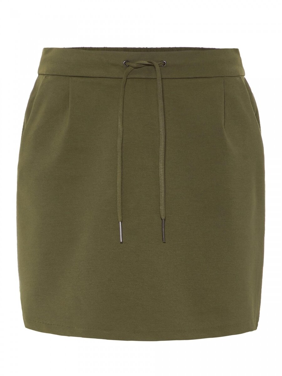 VMEVA MR SHORT SKIRT GA NOOS Ivy Green