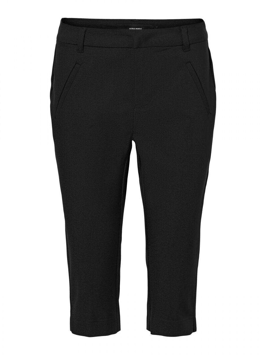 VMVICTORIA MR ANTIFIT KNICKERS NOOS Black