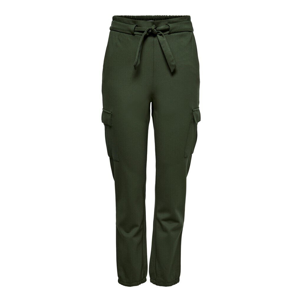 ONLPOPTRASH LIFE CARGO BELT PNT NOOS Forest Night