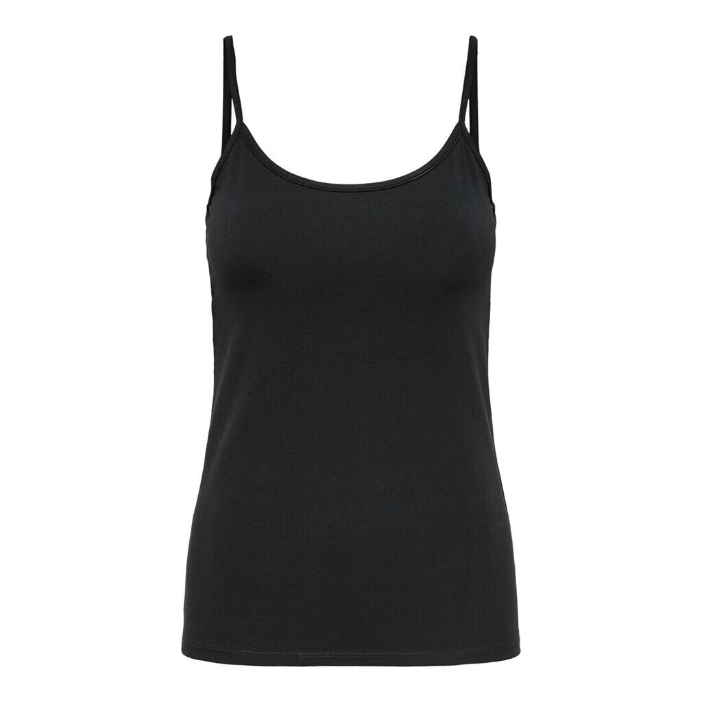 ONLLOVE LIFE SINGLET NOOS JRS Black