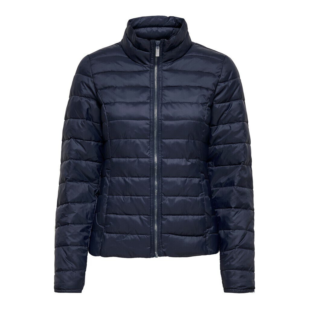 ONLY NEWTAHOE QUILTED JACKET OTW Night Sky
