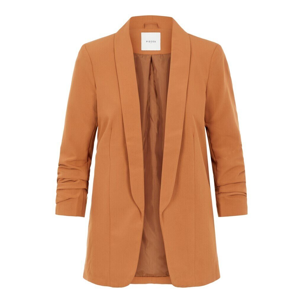 PCBOSS 3/4 BLAZER NOOS Mocha Bisque