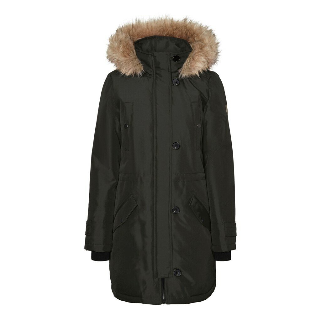 VMEXCURSIONEXPEDITION 3/4 PARKA NOOS Peat