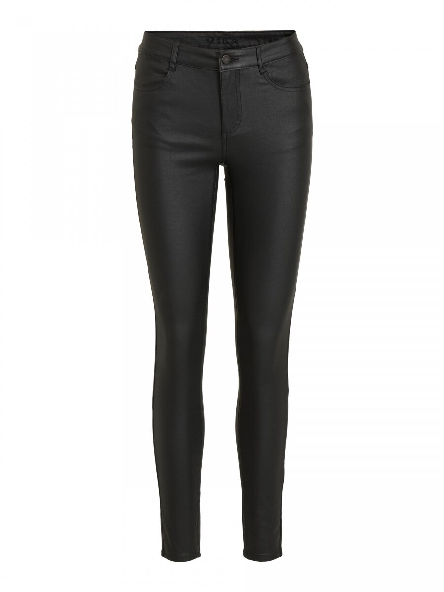 VICOMMIT COATED RWSK NEW PANT-NOOS Black