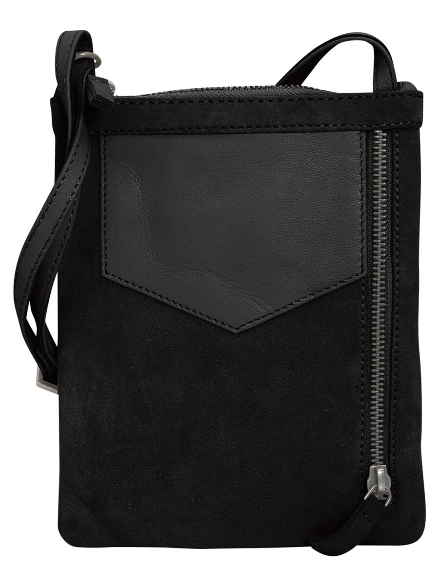 OBJSKY SMALL BAG L. REP Black