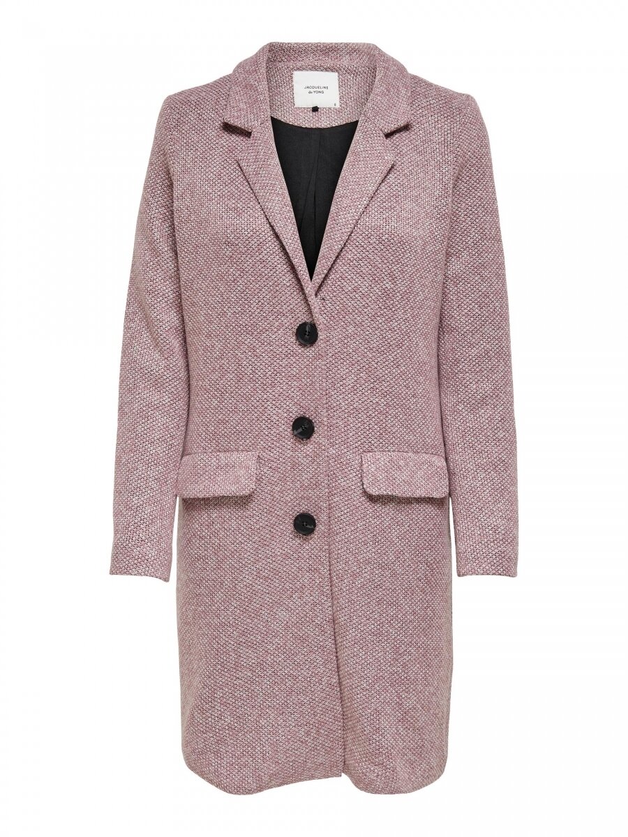 JDYBESTY JACKET NOOS JRS Wistful Mauve