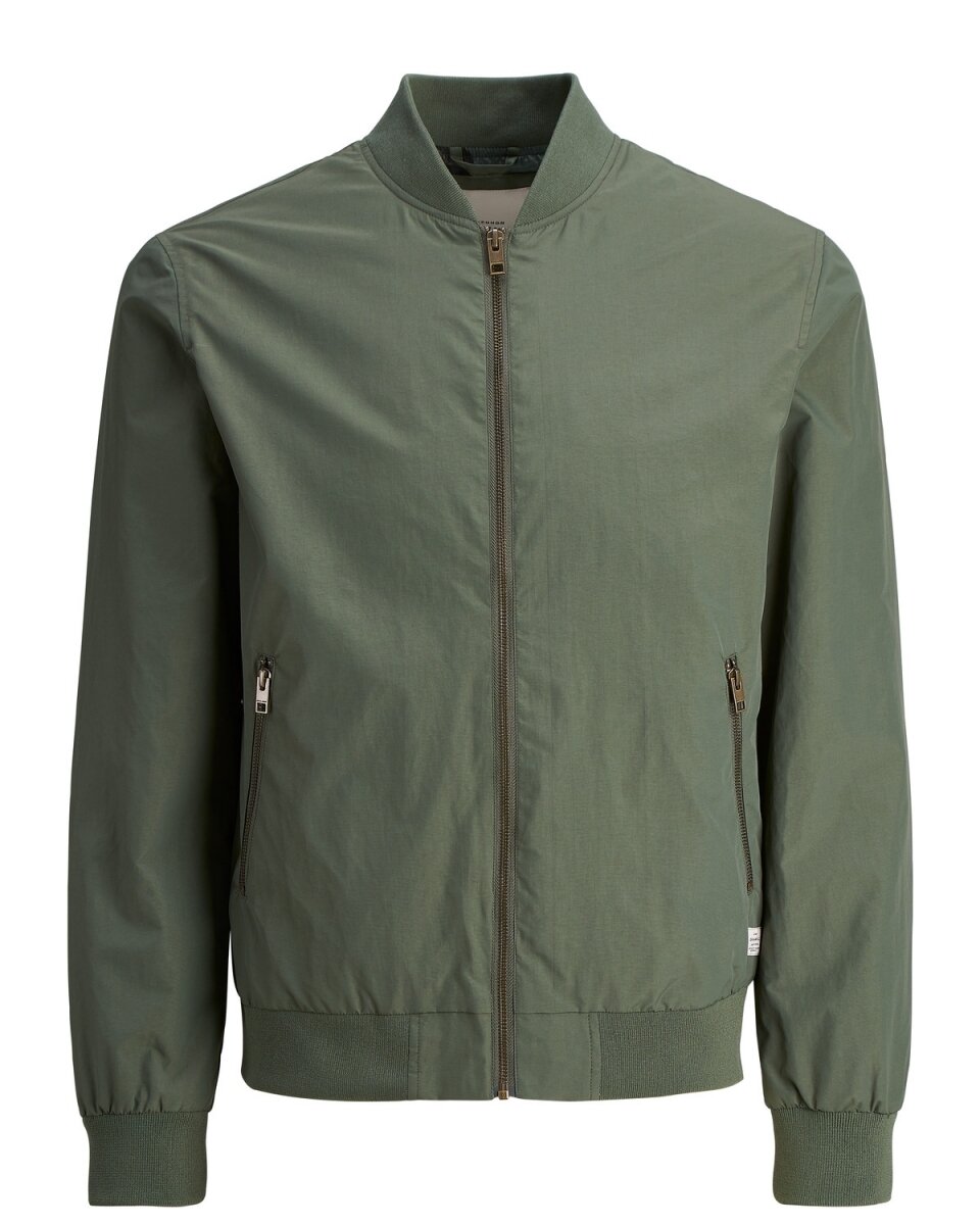 JORNEW PACIFIC BOMBER NOOS Thyme