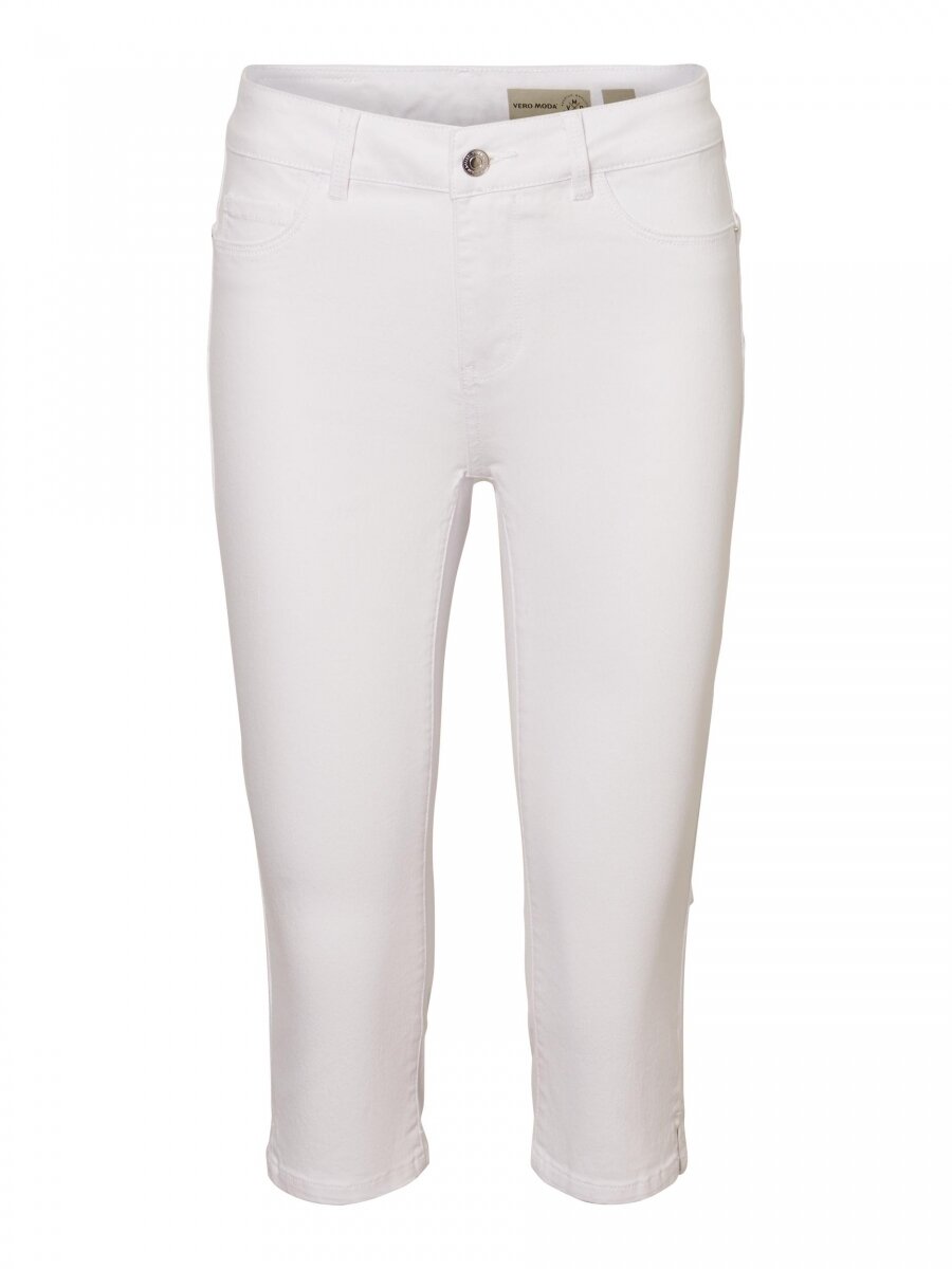 VMHOT SEVEN NW DNM SLIT KNICKER MIX GA Bright