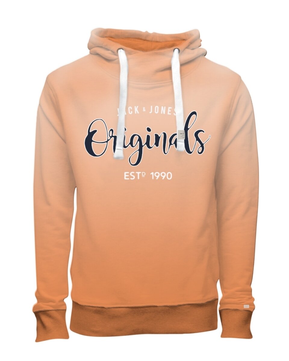 JORORLA SWEAT MIX PACK Dusty Orange