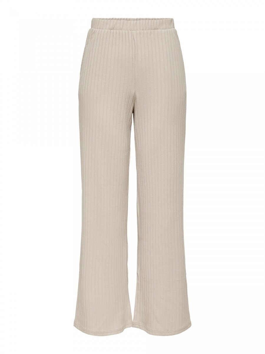 JDYALETTE WIDE LOUNGE PANT JRS Chateau Gray
