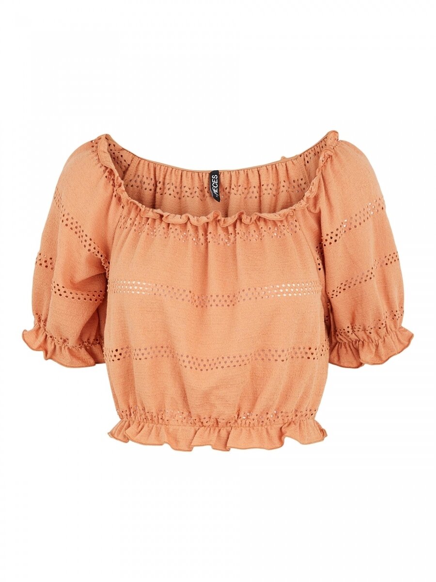 PCTAYLEE SS CROPPED TOP BC Sandstone