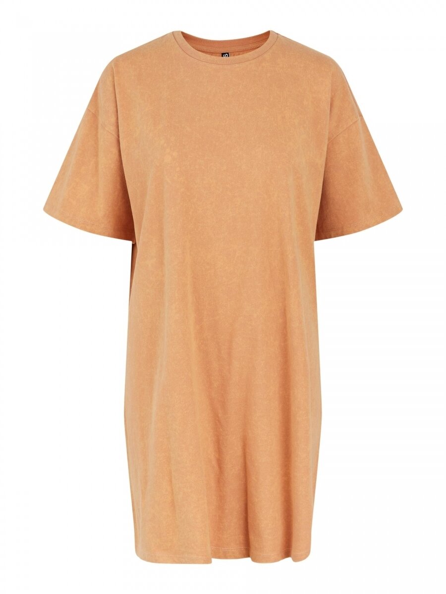 PCTARYN SS DRESS BC Sandstone