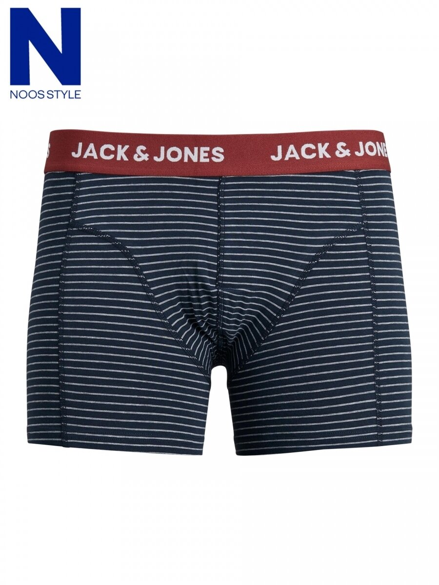 JACPETER TRUNKS Total Eclipse
