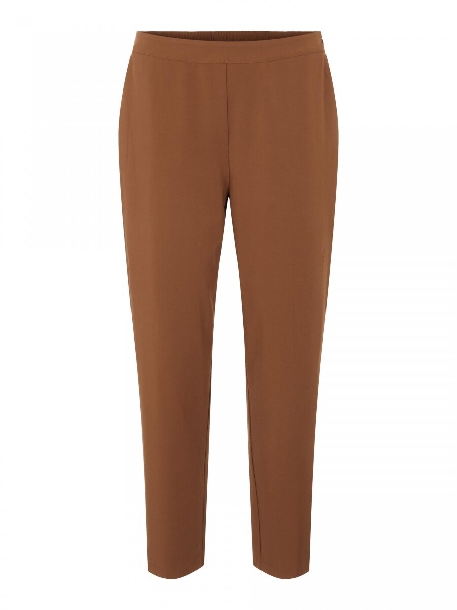 OBJCECILIE NEW MW 7/8 PANTS NOOS Partridge