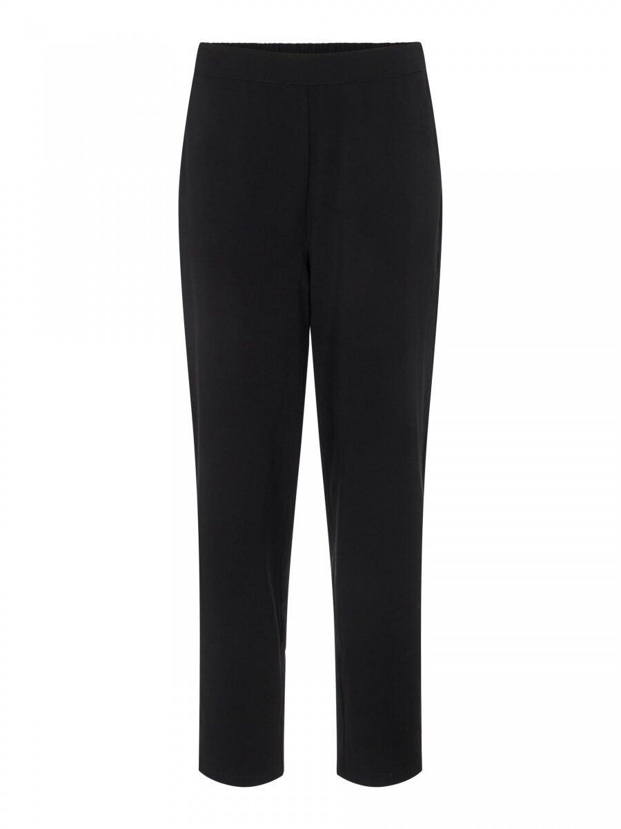 OBJCECILIE NEW MW 7/8 PANTS NOOS Black
