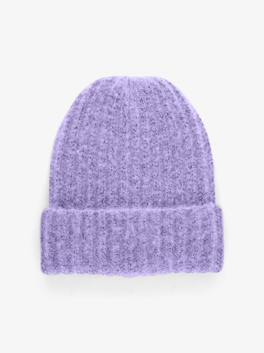 PCPYRON STRUCTURED HOOD NOOS BC Lavender