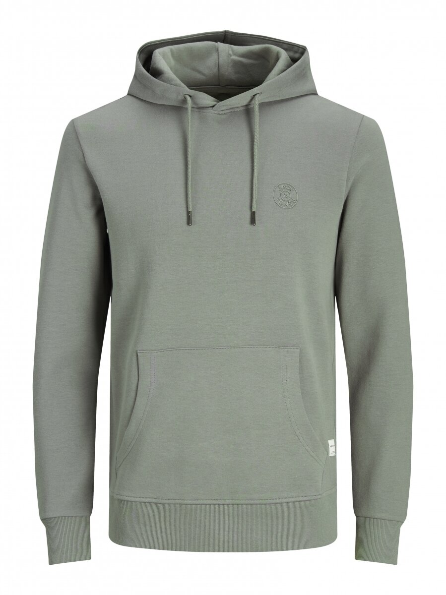 JJEBASIC LOGO SWEAT HOOD NOOS 176674001