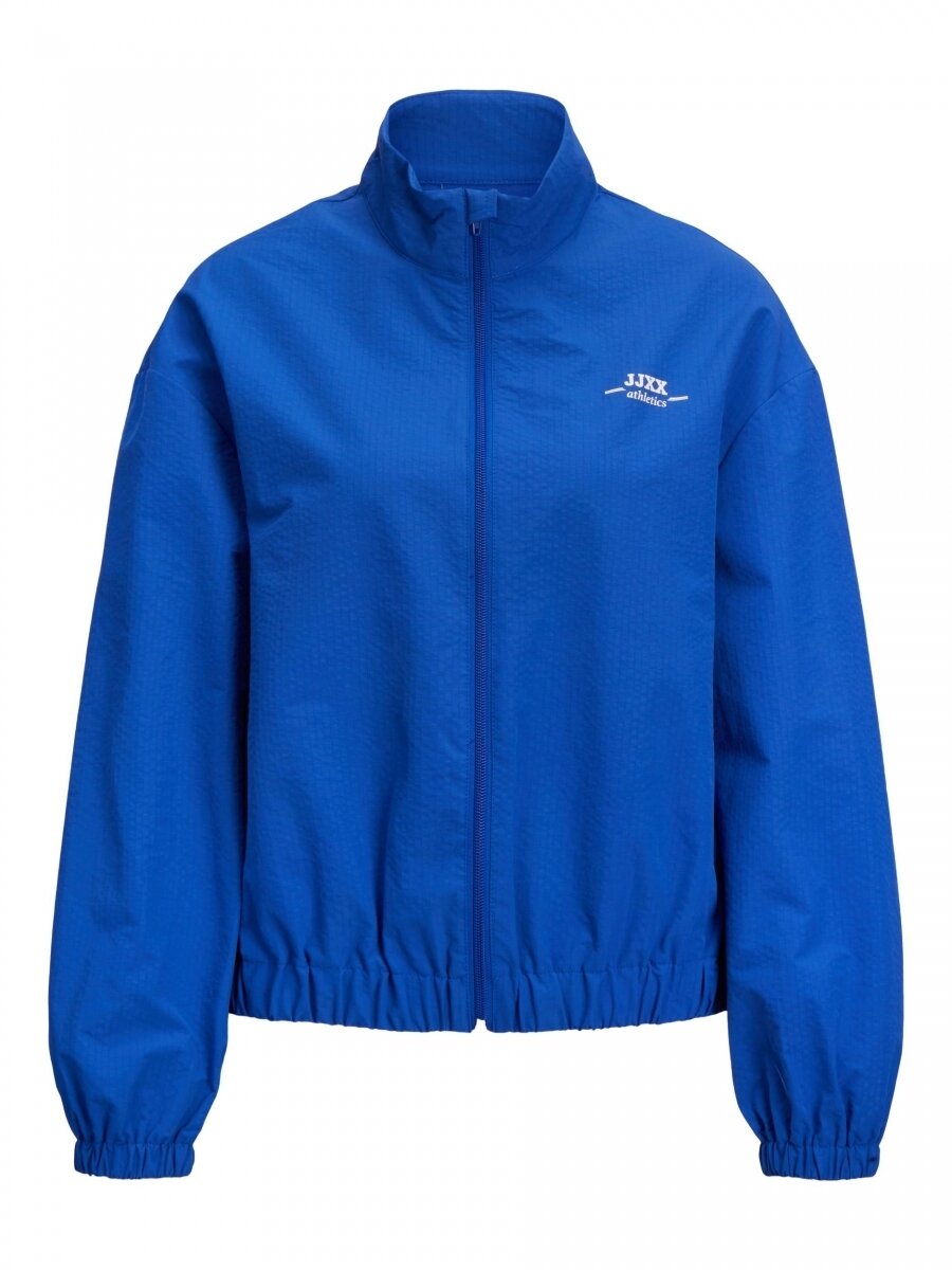JXHAILEY ATHL JACKET NOOS Blue Iolite