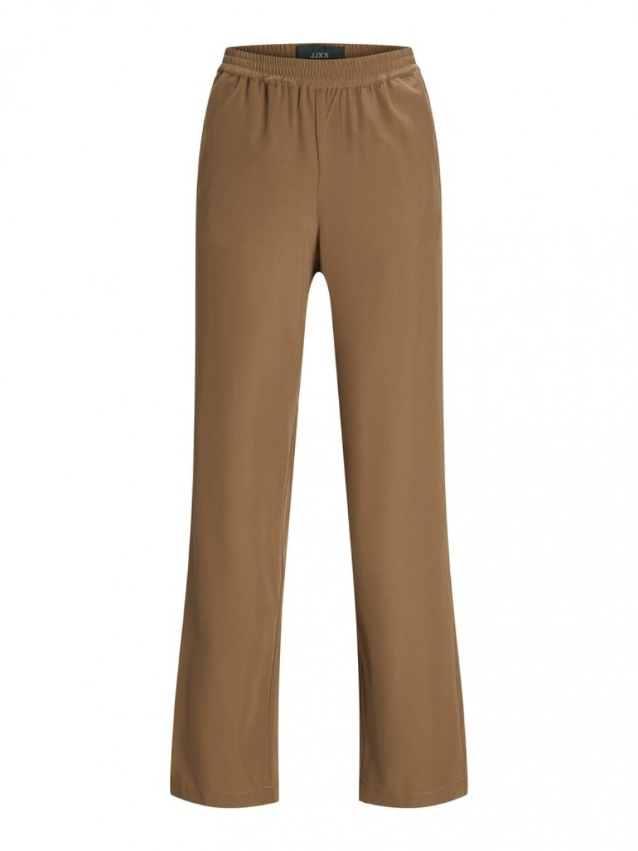 JXPOPPY REGULAR HW PANT NOOS Rubber