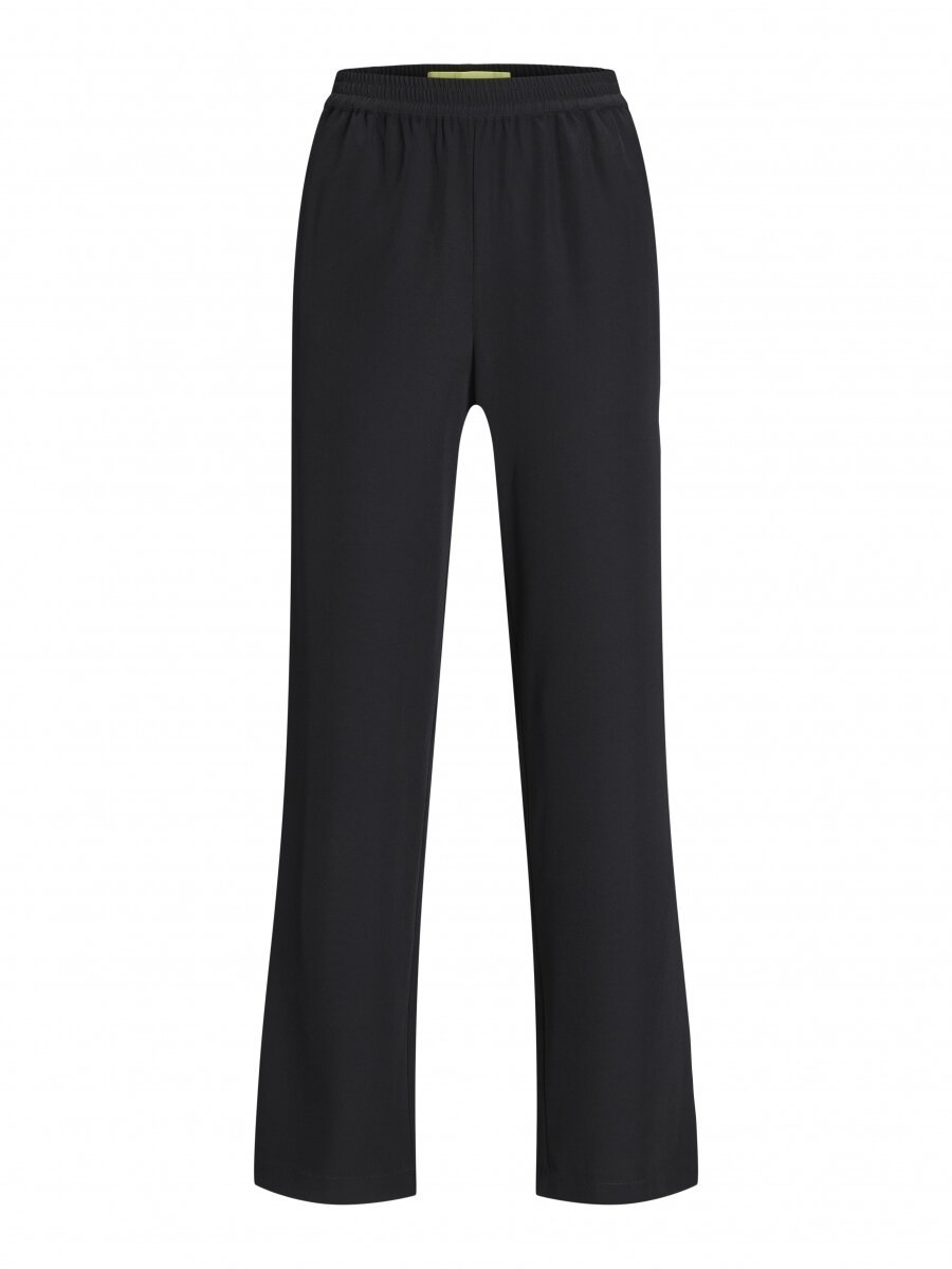 JXPOPPY REGULAR HW PANT NOOS Black