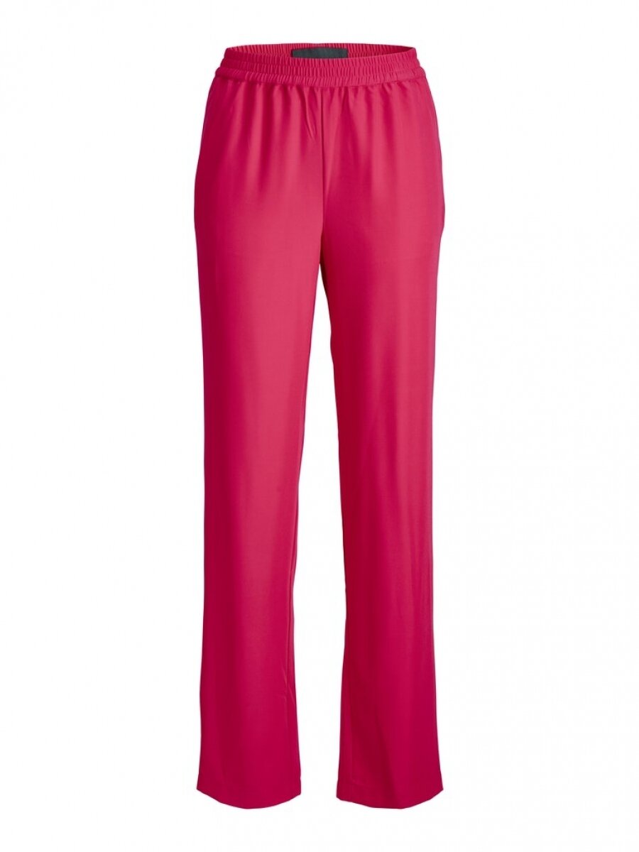 JXPOPPY REGULAR HW PANT NOOS Rose Red