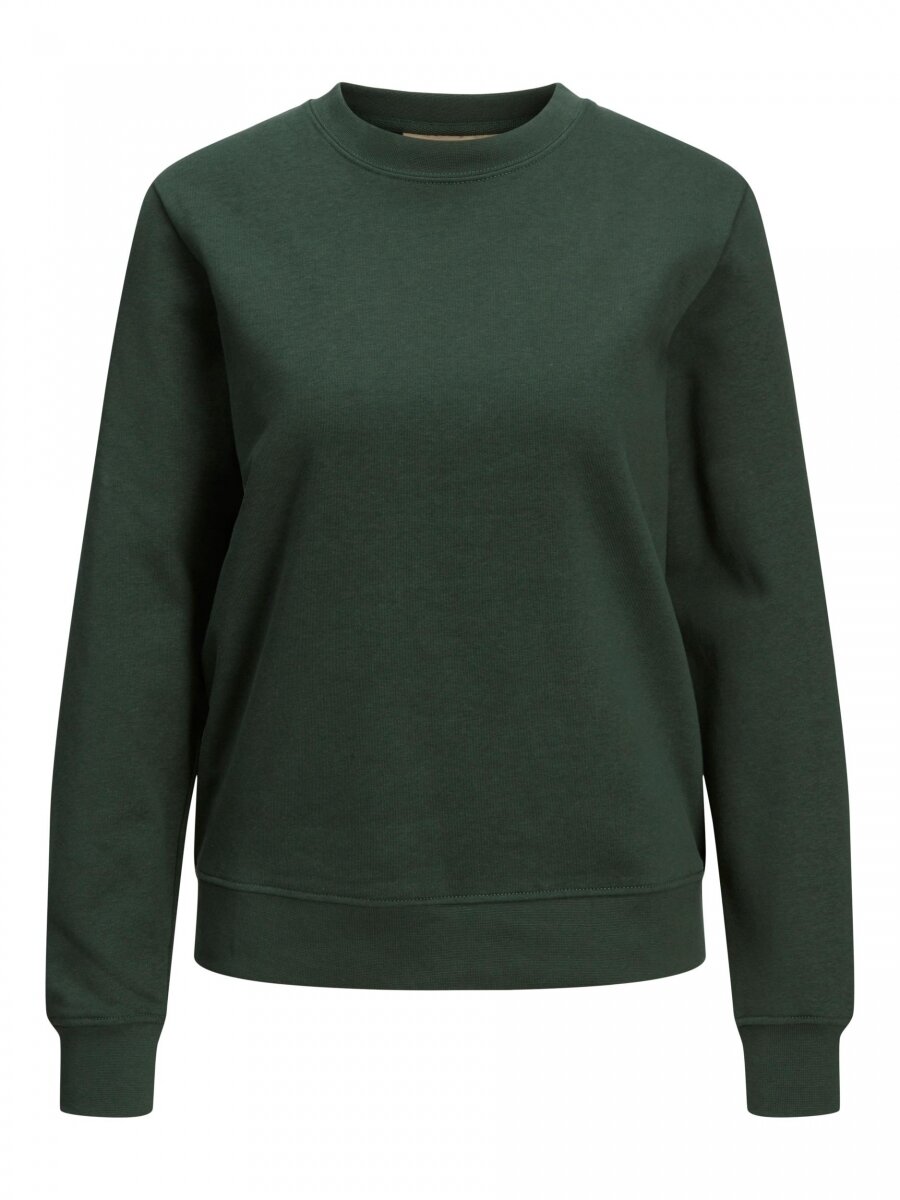 JXAYA LS RELAXED EVERY SWEAT NOOS Sycamore