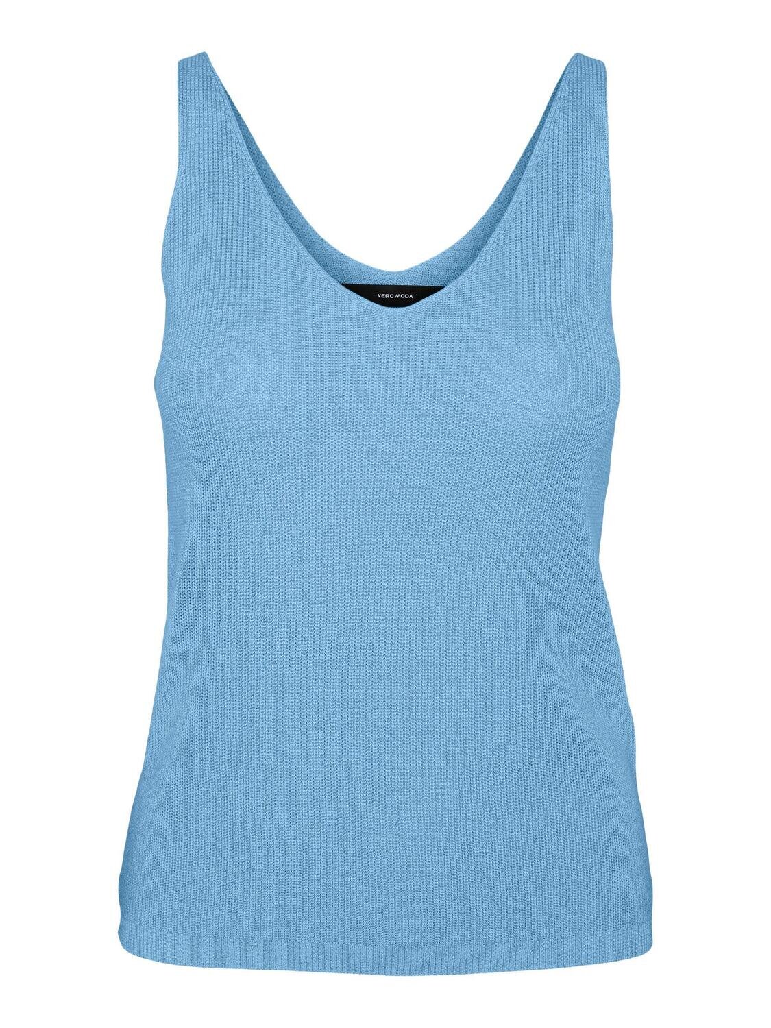 VMNEWLEX SUN SL TOP GA NOOS Blue Bell