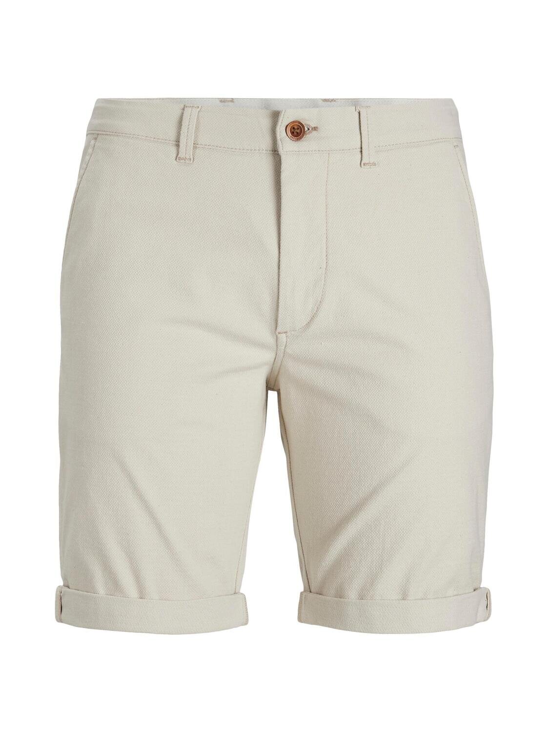 JPSTFURY JJSHORTS AKM SN Silver Birch