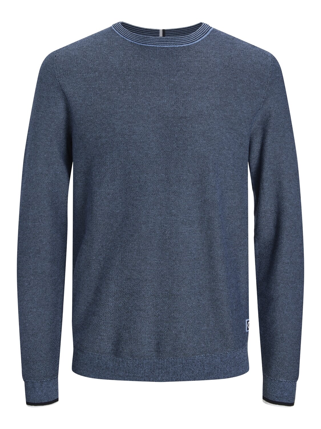 JCOLOGAN KNIT CREW NECK Riviera