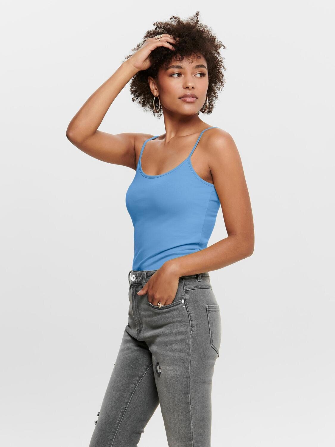 JDYAVA SINGLET JRS NOOS Little Boy Blue