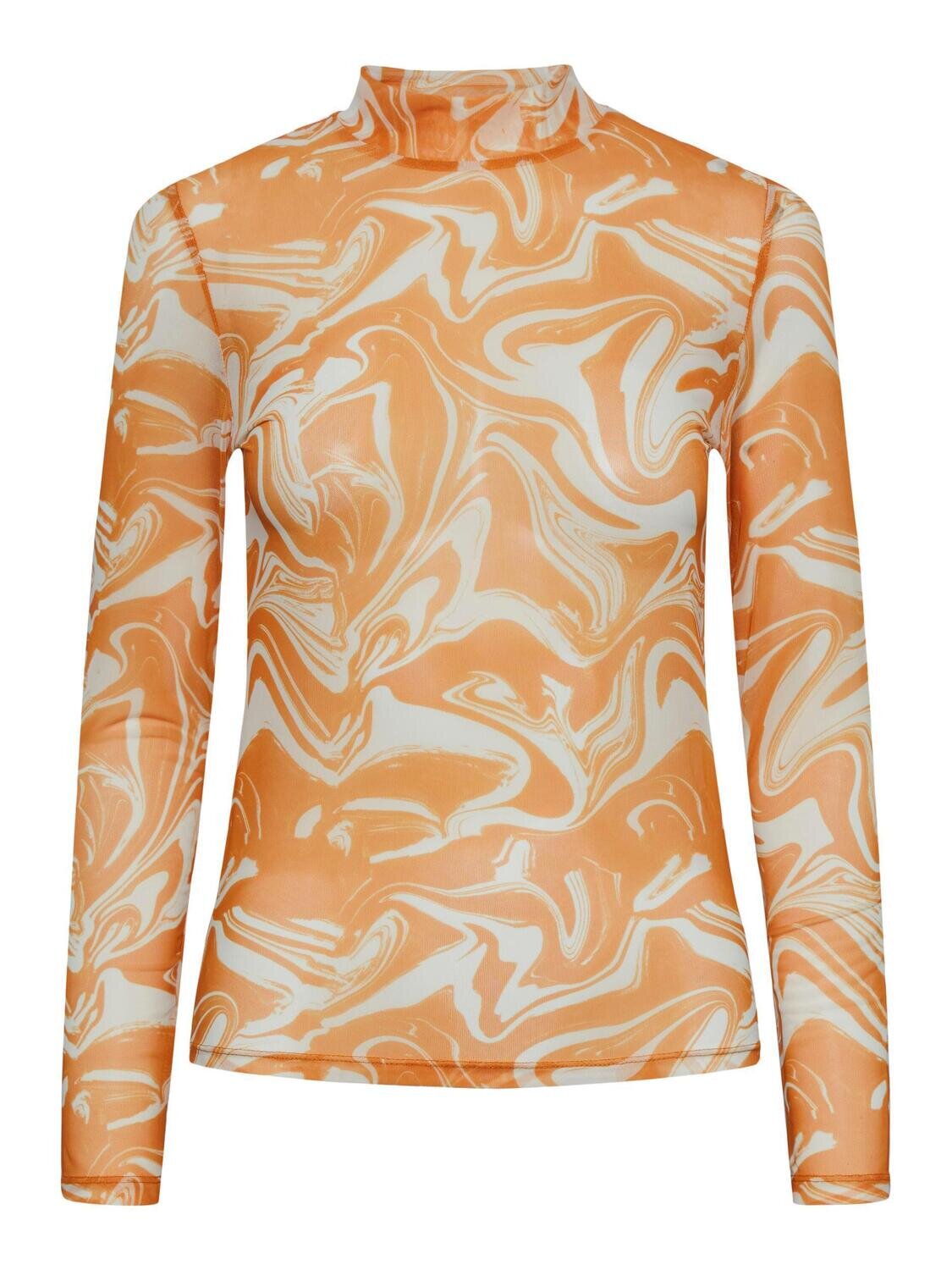 PCSIMMO LS TOP D2D Exuberance/ABSTRACT