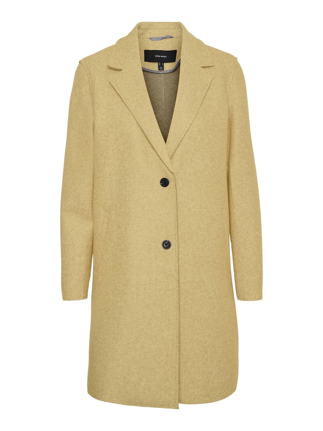 VMPAULA JACKET NOOS Chai Tea/MELANGE