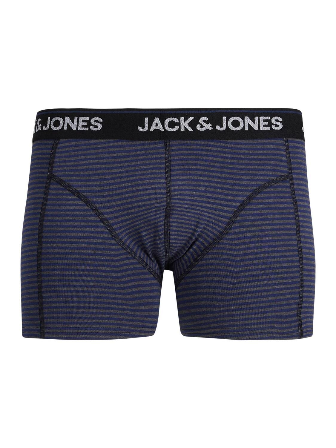 JACBULLET TRUNKS Medieval Blue