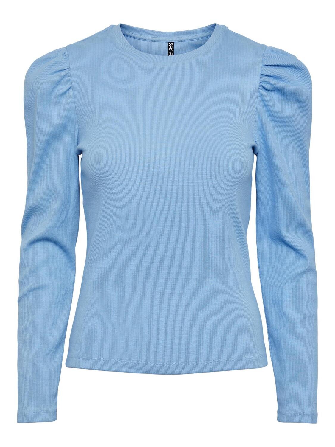 PCANNA LS TOP NOOS BC Vista Blue