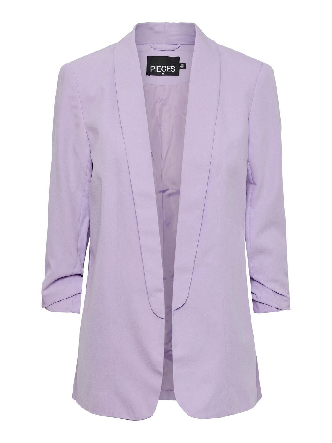 PCBOSS 3/4 BLAZER NOOS Purple Rose