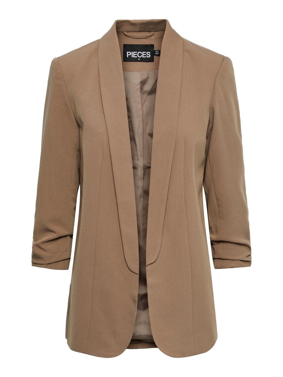 PCBOSS 3/4 BLAZER NOOS Fossil
