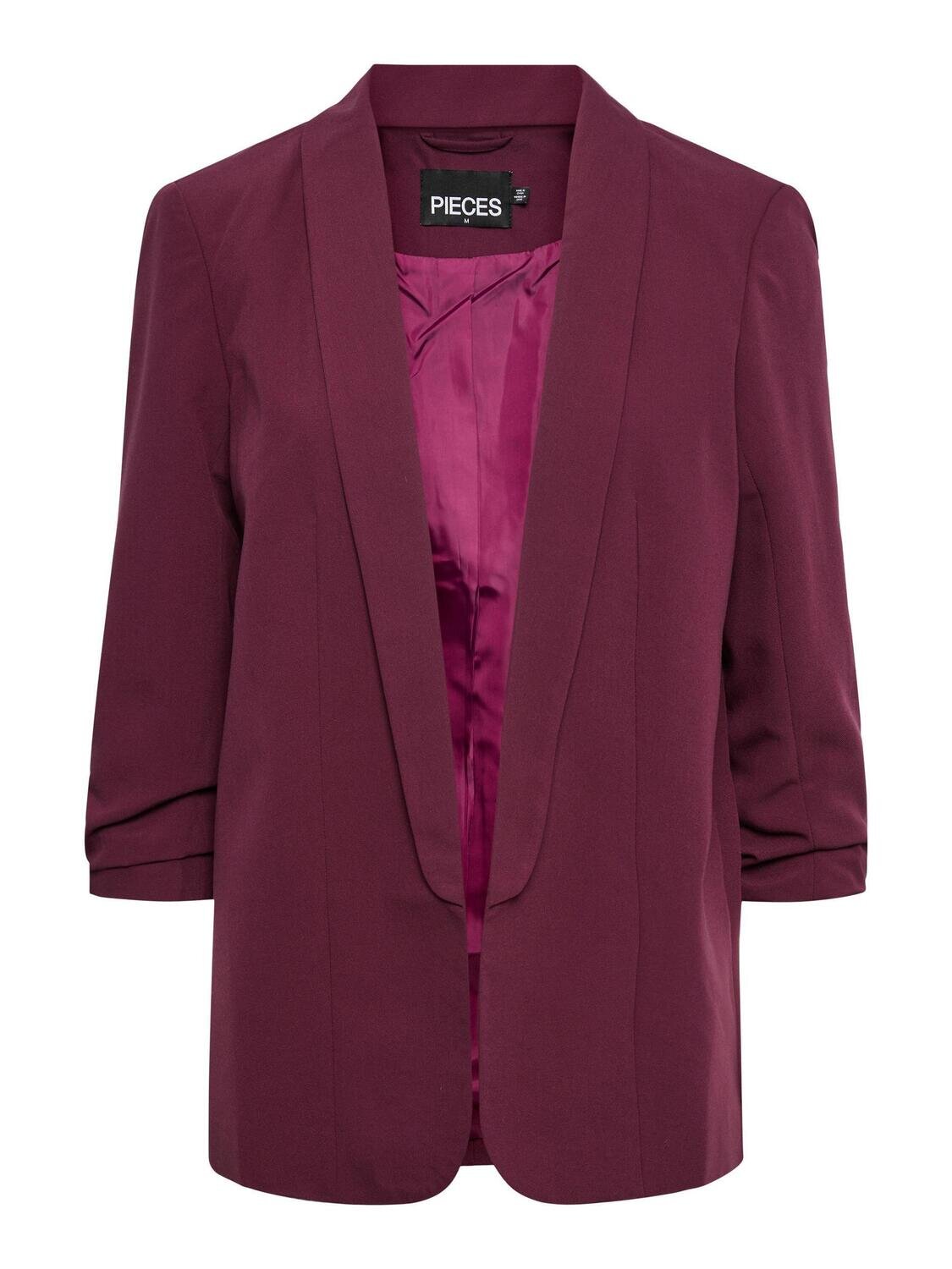 PCBOSS 3/4 BLAZER NOOS Grape Wine