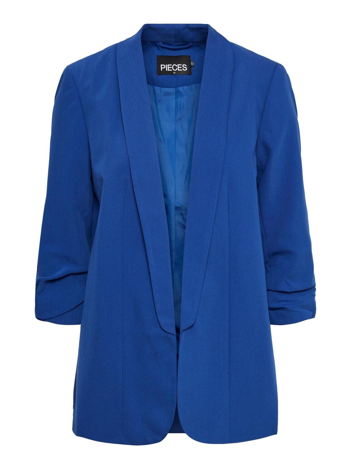 PCBOSS 3/4 BLAZER NOOS Mazarine Blue