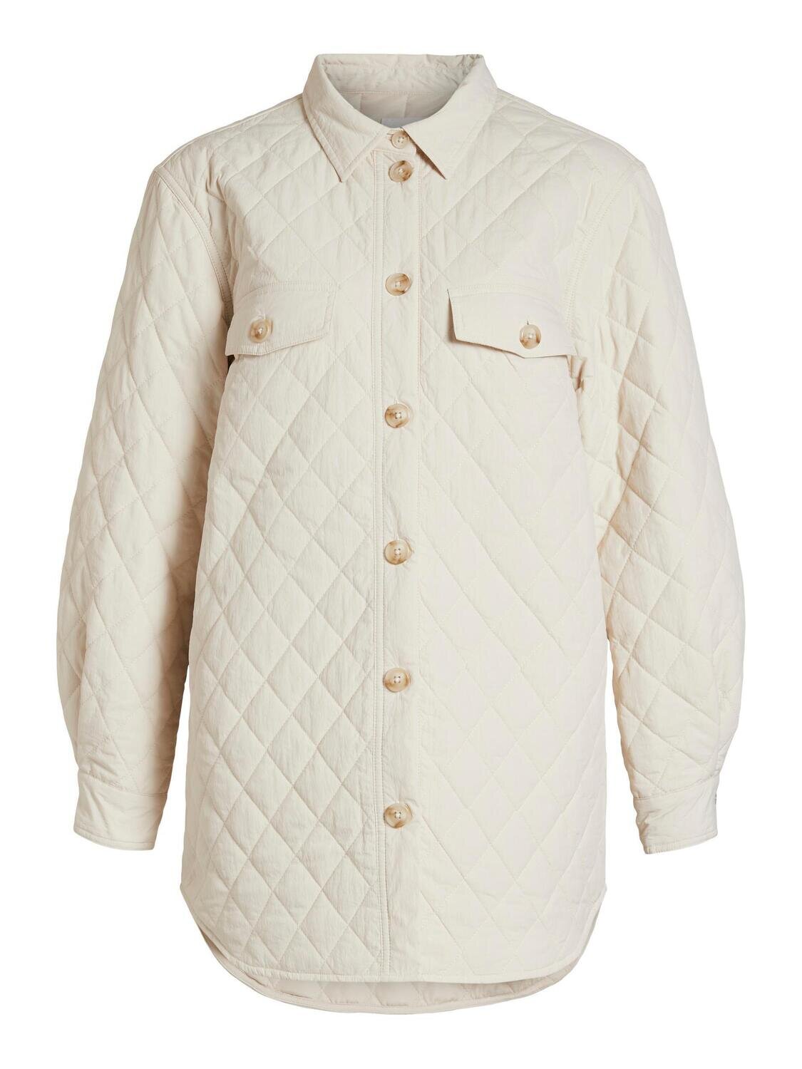 OBJRANDY VERA JACKET NOOS Sandshell